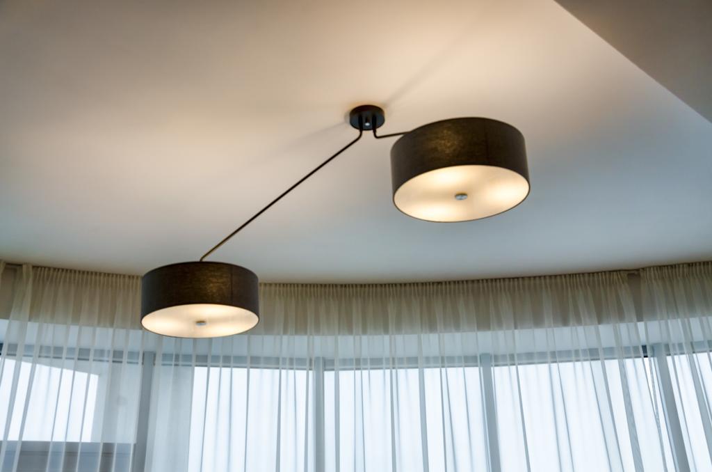 Leogrand Apartments Z Panoramoyu Lvova ภายนอก รูปภาพ